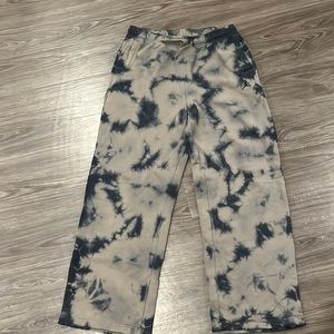 Jordan Tie Dye Sweatpants